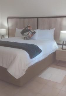 Vivo Autre | Iphofolo Lodge & Tented Camp