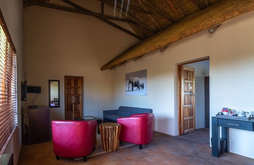 Vivo Cabine | Iphofolo Lodge