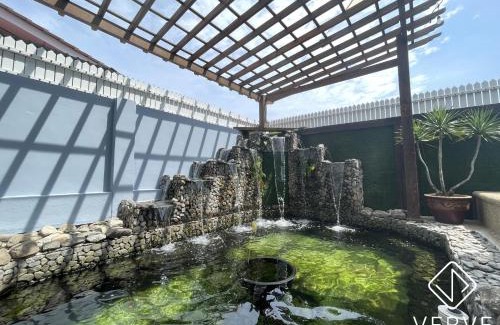 Ipoh Maison | Ipoh 27 Private Pool Villa By Verve EECH118