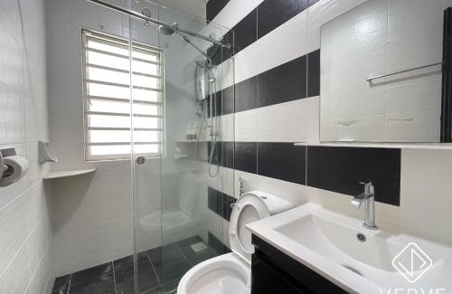 Ipoh Maison | Ipoh 27 Private Pool Villa By Verve EECH118