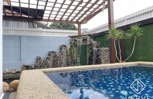 Ipoh Maison | Ipoh 27 Private Pool Villa By Verve EECH118