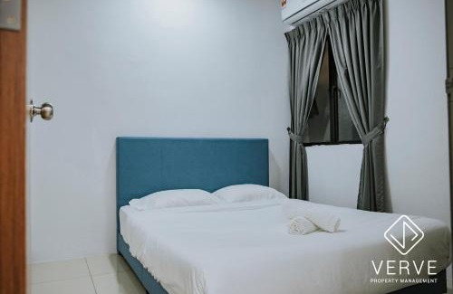 Ipoh Maison | Ipoh Botani D Sunflower Hauz By Verve