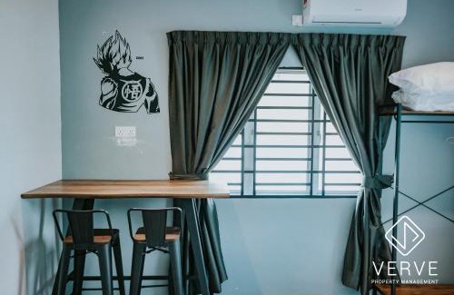 Hulu Kinta Maison | Ipoh Lazy Private Club House by Verve EECH133