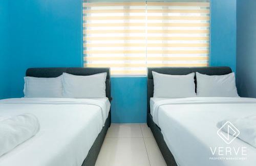 Paluh Maison | Ipoh MJ Boutique House by Verve (20pax) EECH79