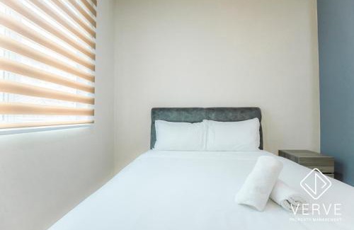 Paluh Maison | Ipoh MJ Boutique House by Verve (20pax) EECH79