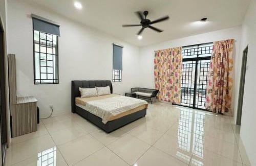 Ipoh Maison | ipoh setia homestay