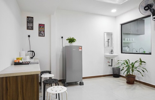 Taman Teh Teng Seng Maison | IpohComfortHomestay, 4-10pax 10mins to attraction