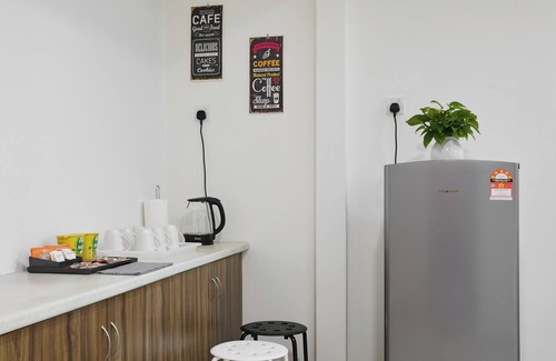 Taman Teh Teng Seng Maison | IpohComfortHomestay, 4-10pax 10mins to attraction