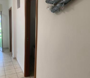 Ippocampo Appartement | Ippocampo alba e tramonto al giardino duepuntozero