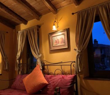 Poroi Maison | Ippoliti