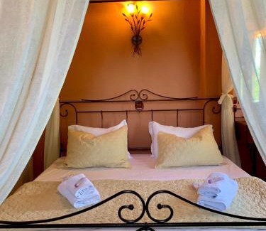 Poroi Maison | Ippoliti