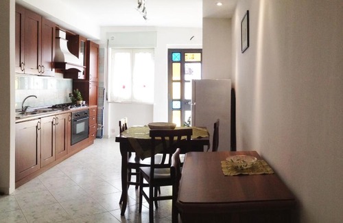 Ogliastro Cilento Appartement | IPPOLYTOS - Monolocale nel Cilento