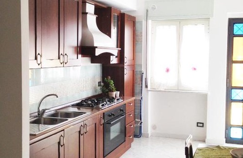 Ogliastro Cilento Appartement | IPPOLYTOS - Monolocale nel Cilento