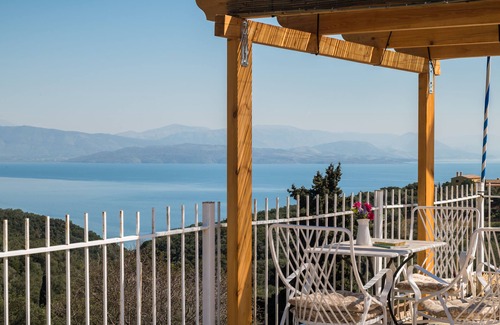 Pirgi Maison | Ipsos Panoramic View