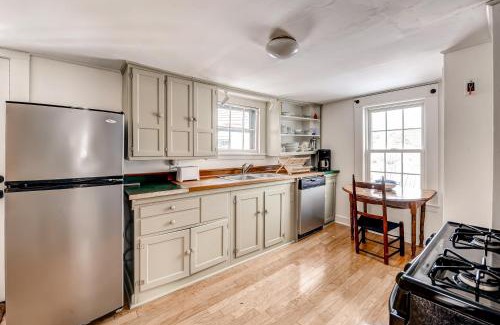 Ipswich Maison | Ipswich Cottage Beautiful Views, 5 Mins to Beach
