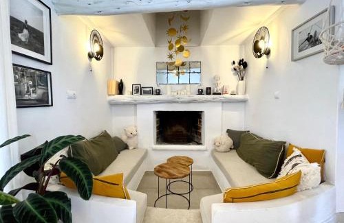 Santa Eulalia del Rio Cabine | Ipunga Ibiza - Adults only