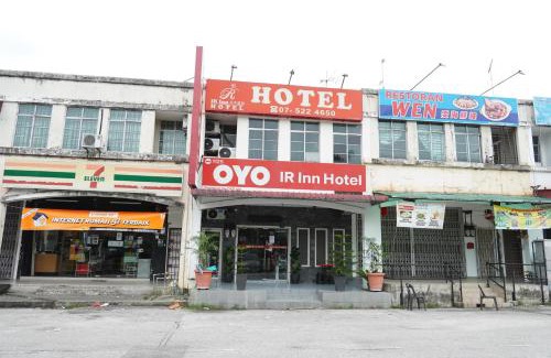 Pulai Hôtel | Ir Inn Hotel