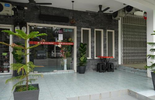 Pulai Hôtel | Ir Inn Hotel