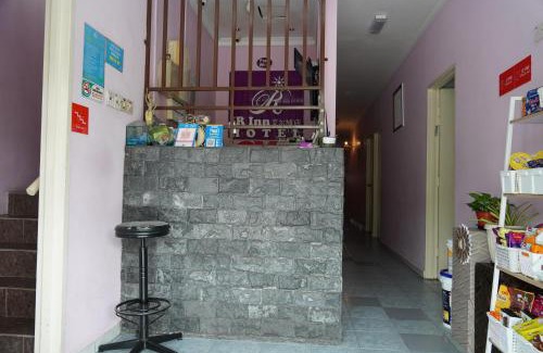 Pulai Hôtel | Ir Inn Hotel