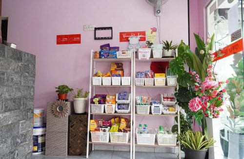 Pulai Hôtel | Ir Inn Hotel