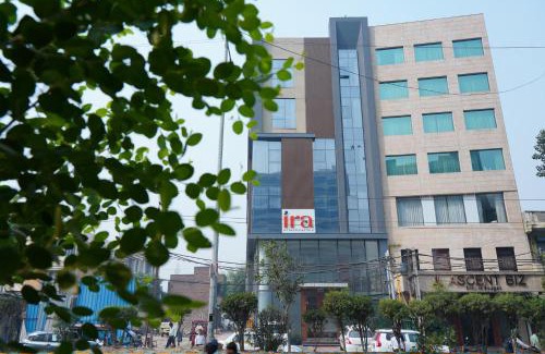 Sector 62 Hôtel | IRA By Orchid Noida