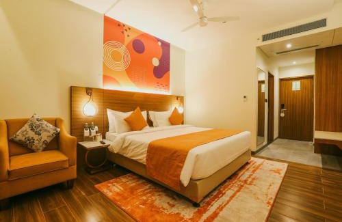 Aurangabad Hôtel | IRA by Orchid Sambhajinagar - Aurangabad