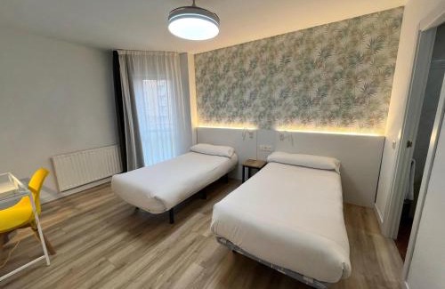 Ariznabarra Hôtel | IRAIPE Gorbea Auto Check-in