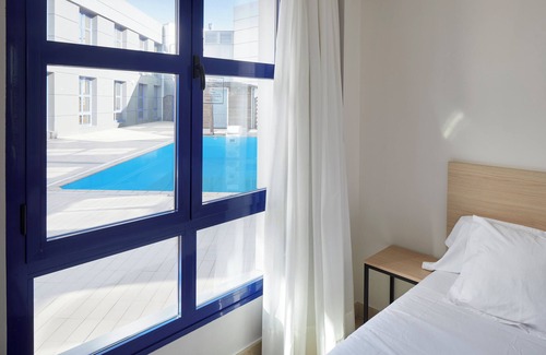 Logrono Hôtel | Iraipe Logroño Hotel