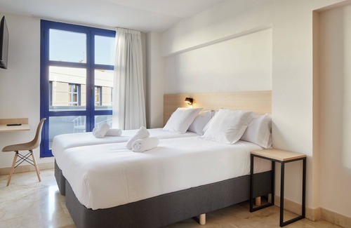 Logrono Hôtel | Iraipe Logroño Hotel
