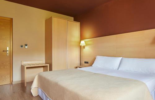 Arantzazu Hôtel | Iraipe Santuario de Arantzazu Hotel