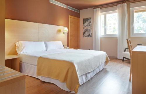 Arantzazu Hôtel | Iraipe Santuario de Arantzazu Hotel