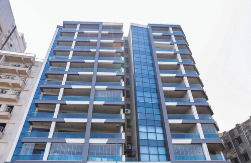 Alexandria Appartement | Irama House-Luxury Sea View apartment in Alexandria