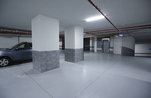 Alexandria Appartement | Irama House-Luxury Sea View apartment in Alexandria