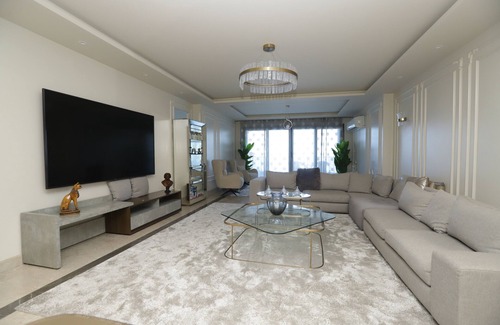 Alexandria Appartement | Irama House-Luxury Sea View apartment in Alexandria