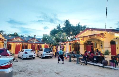 Bachok Station Balnéaire | Irama Resort Amir YJS , Pantai Irama Bachok