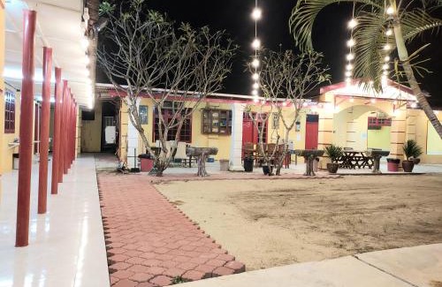 Bachok Station Balnéaire | Irama Resort Amir YJS , Pantai Irama Bachok