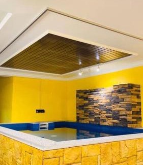 Kenali Maison | Irama Studio with Indoor Private Pool