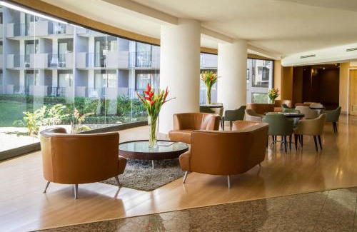 San Jose Hôtel | Irazú Hotel & Studios