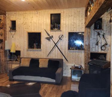 Luganuse Appartement | Irbosk Apartments