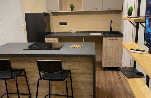 Marina Di Camerota Appartement | IRDA Deluxe