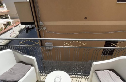 Marina Di Camerota Appartement | IRDA Deluxe