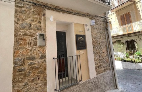 Marina Di Camerota Appartement | IRDA Deluxe