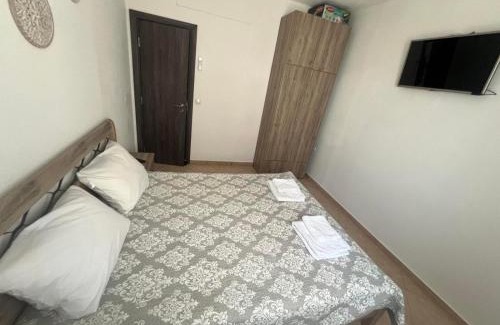 Asprovalta Appartement | Irdis Garden