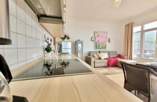 San Marcos Appartement | Ireland 1 by The Ocean Rentals