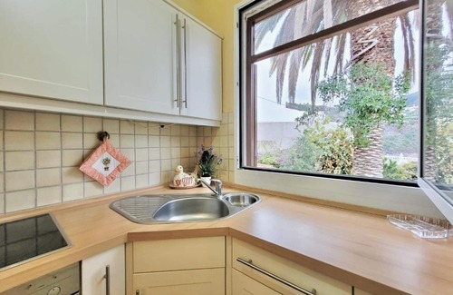 San Marcos Appartement | Ireland 3 by The Ocean Rentals