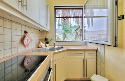 San Marcos Appartement | Ireland 3 by The Ocean Rentals