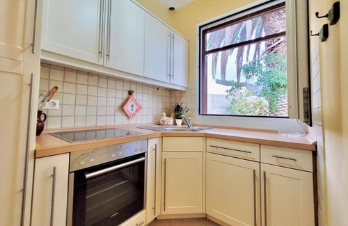 San Marcos Appartement | Ireland 3 by The Ocean Rentals