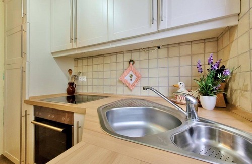 San Marcos Appartement | Ireland 3 by The Ocean Rentals