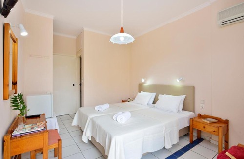 Old Town Hôtel | Irene Hotel