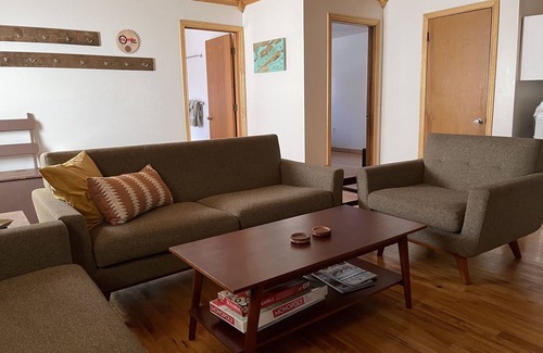 Ironton Maison | Irene House - 1 block off mountain bike trail